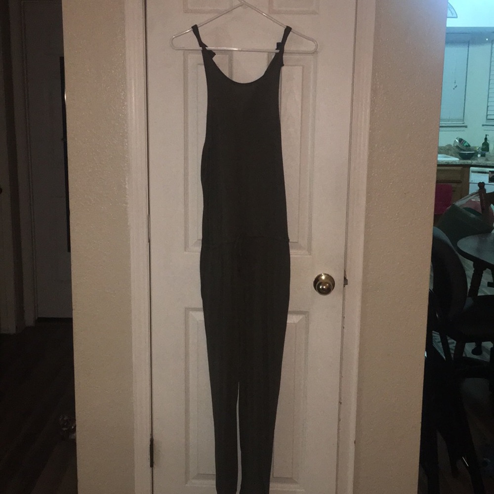 Polo Ralph Lauren Women’s Jumpsuit